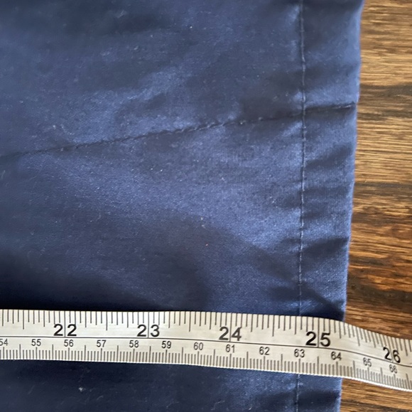 Vintage Lightweight Cotton Zip Jacket: American Musical Ambassadors: 80’s retro - Picture 6 of 7